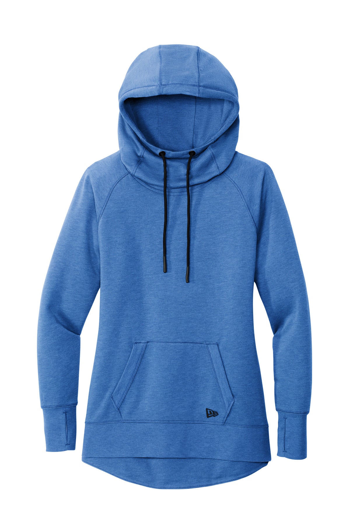 New Era LNEA510 Blend Fleece Pullover Hoodie