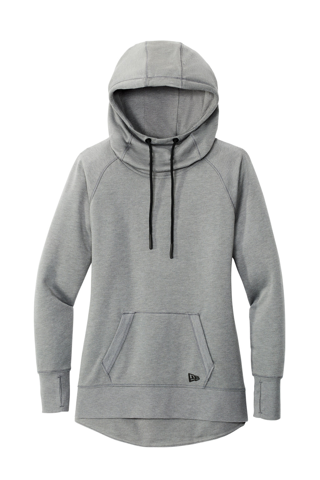New Era LNEA510 Blend Fleece Pullover Hoodie