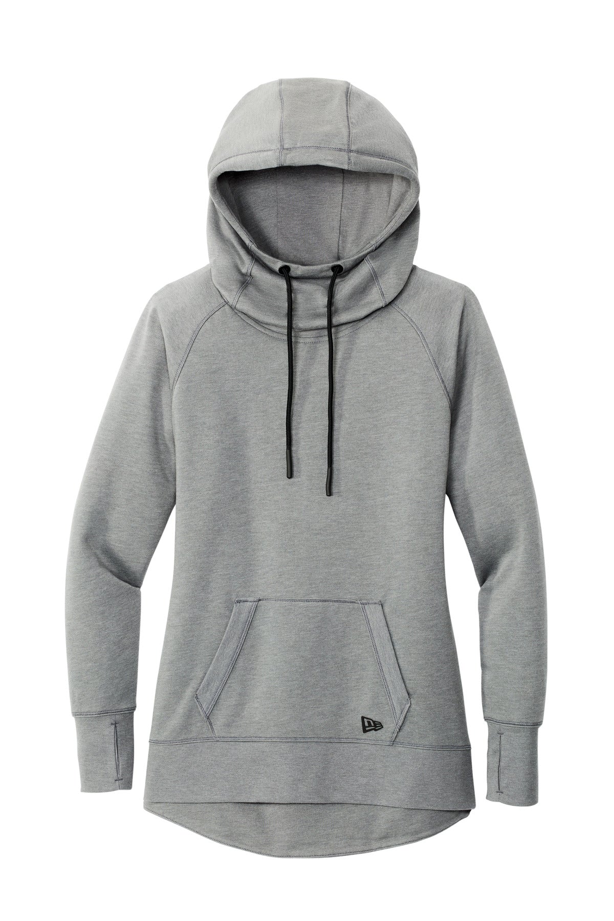 New Era LNEA510 Blend Fleece Pullover Hoodie