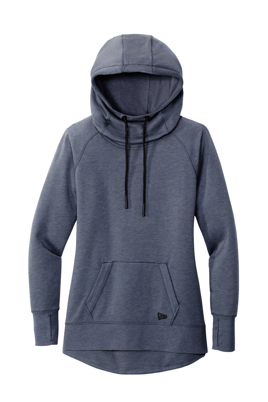 New Era LNEA510 Blend Fleece Pullover Hoodie