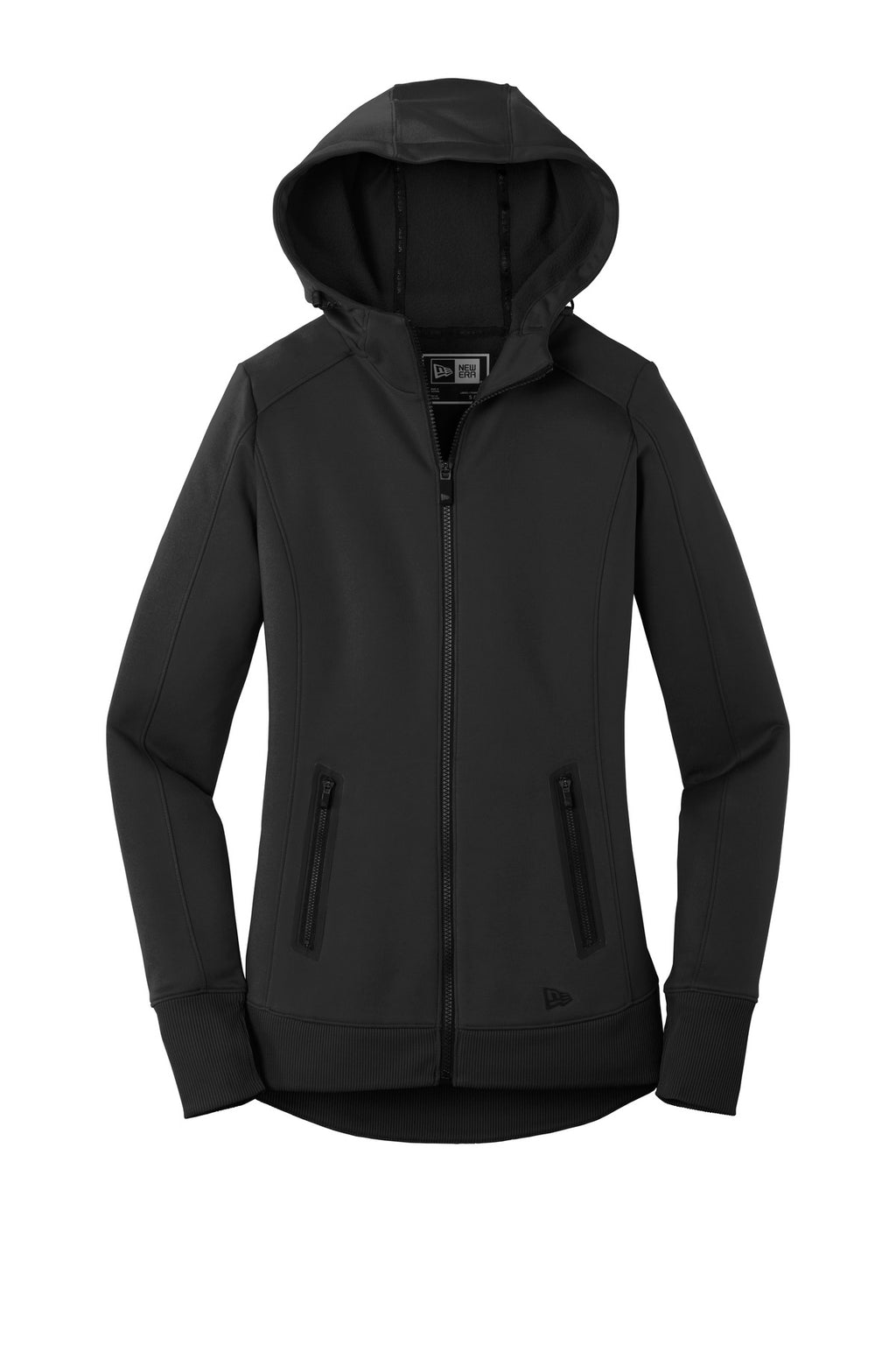 New Era LNEA522 Zip Hoodie