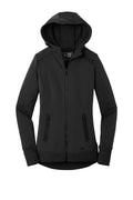 New Era LNEA522 Zip Hoodie