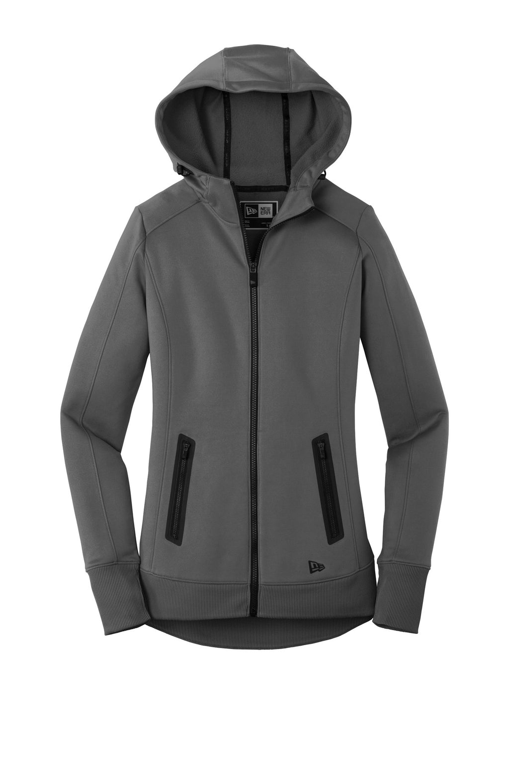 New Era LNEA522 Zip Hoodie