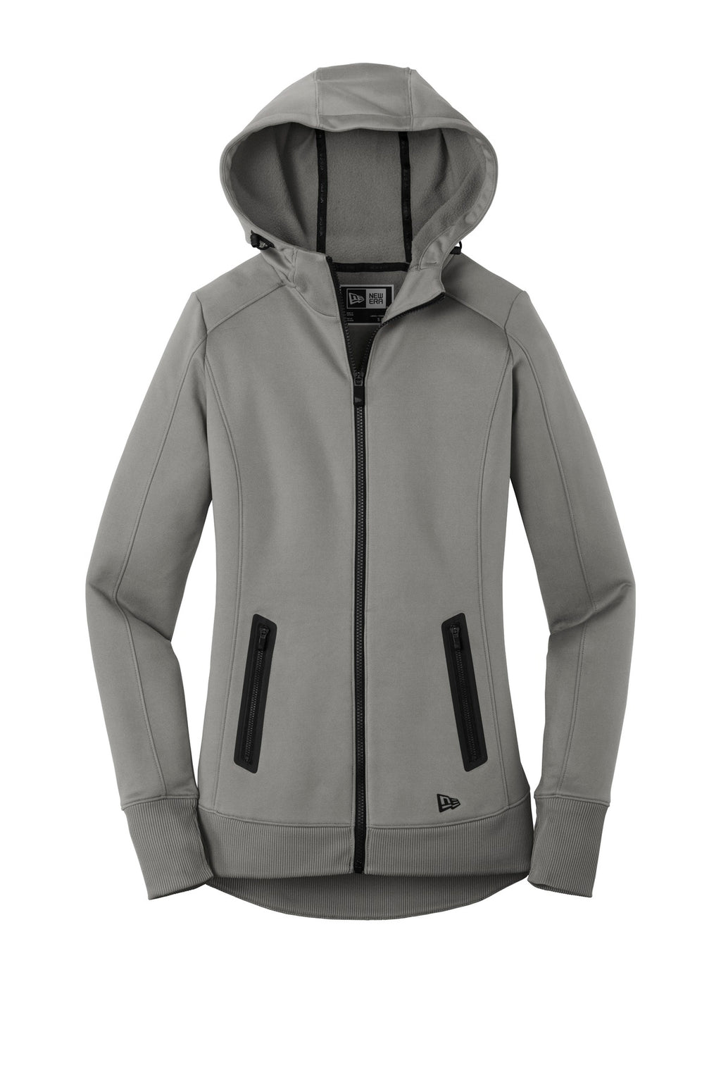New Era LNEA522 Zip Hoodie