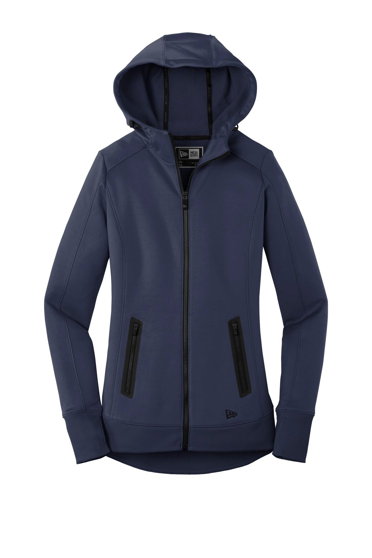 New Era LNEA522 Zip Hoodie