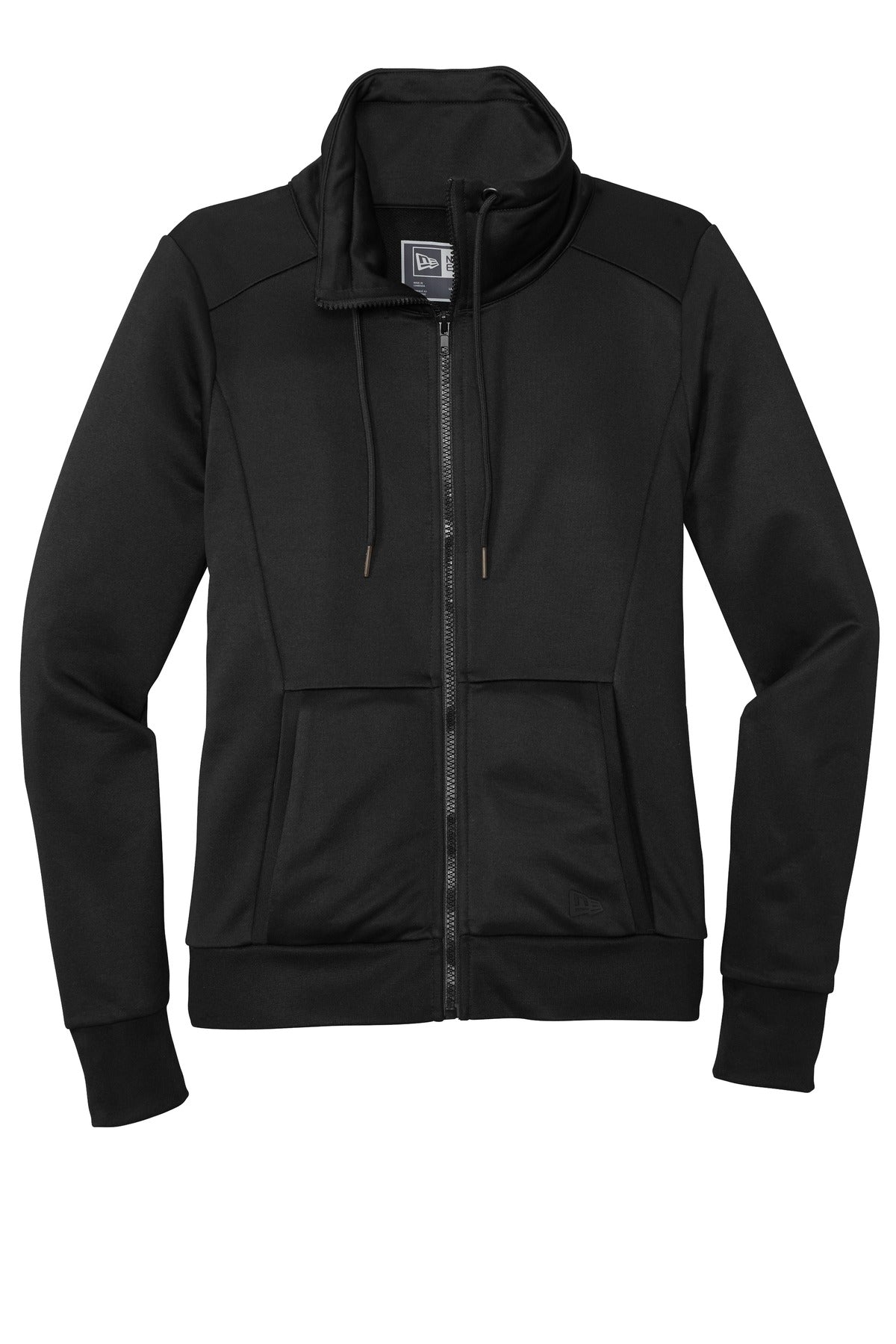 New Era LNEA530 Zip Cowl