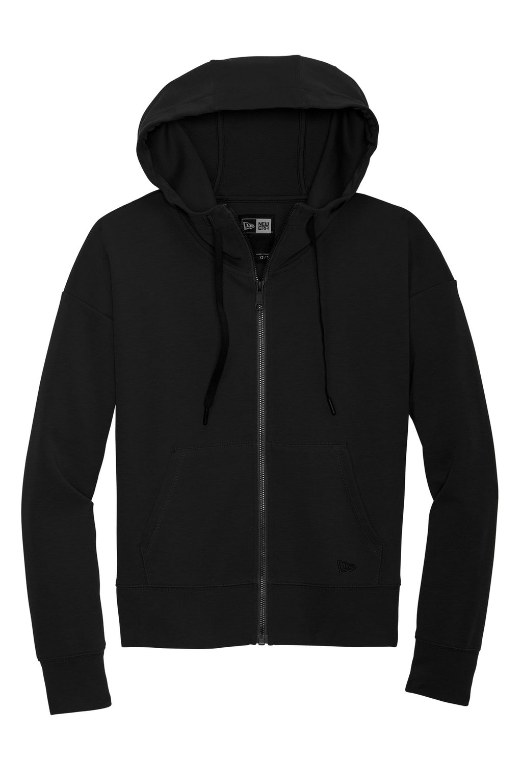 New Era LNEA540 Zip Hoodie