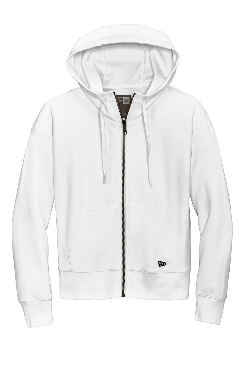 New Era LNEA540 Zip Hoodie