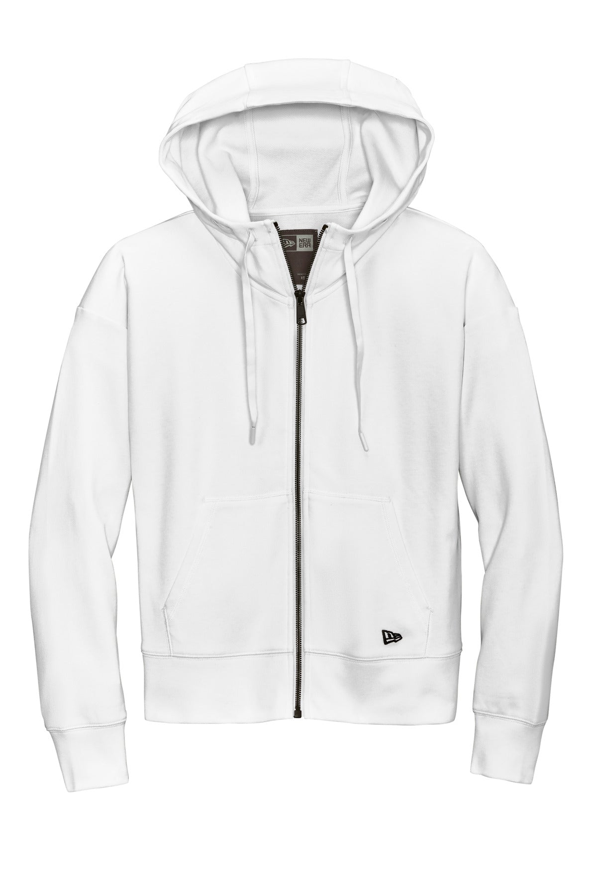New Era LNEA540 Zip Hoodie