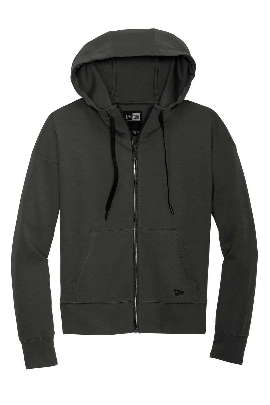 New Era LNEA540 Zip Hoodie