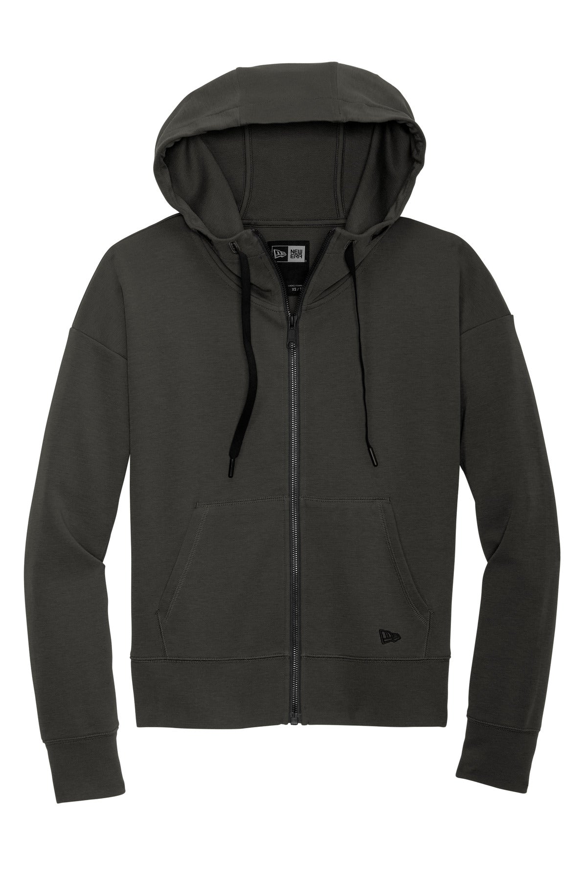 New Era LNEA540 Zip Hoodie