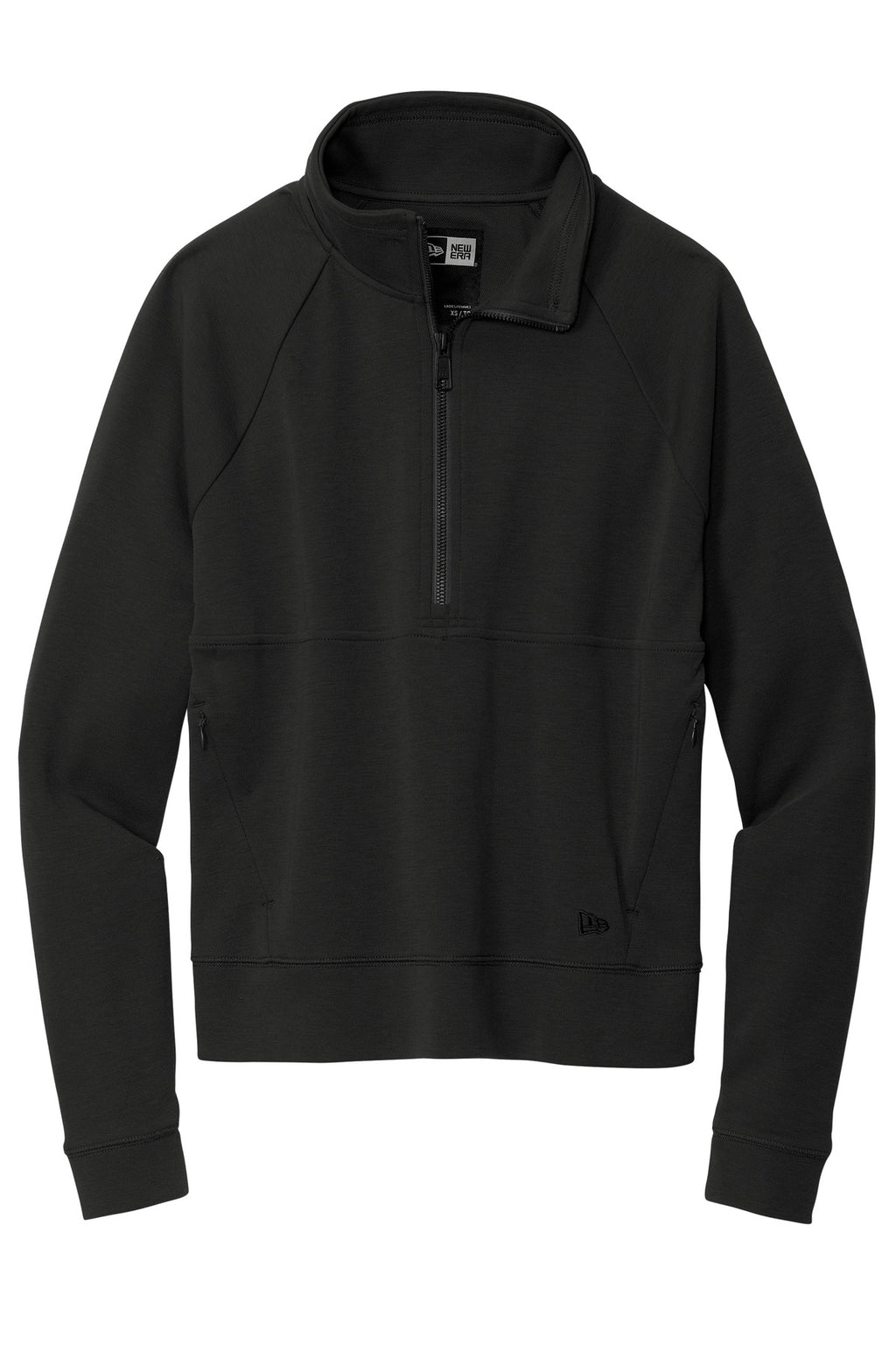 New Era LNEA541 Zip