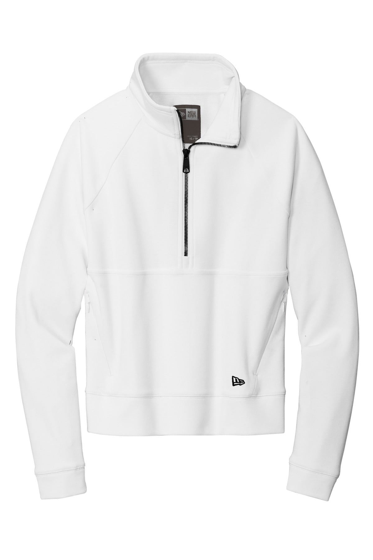 New Era LNEA541 Zip