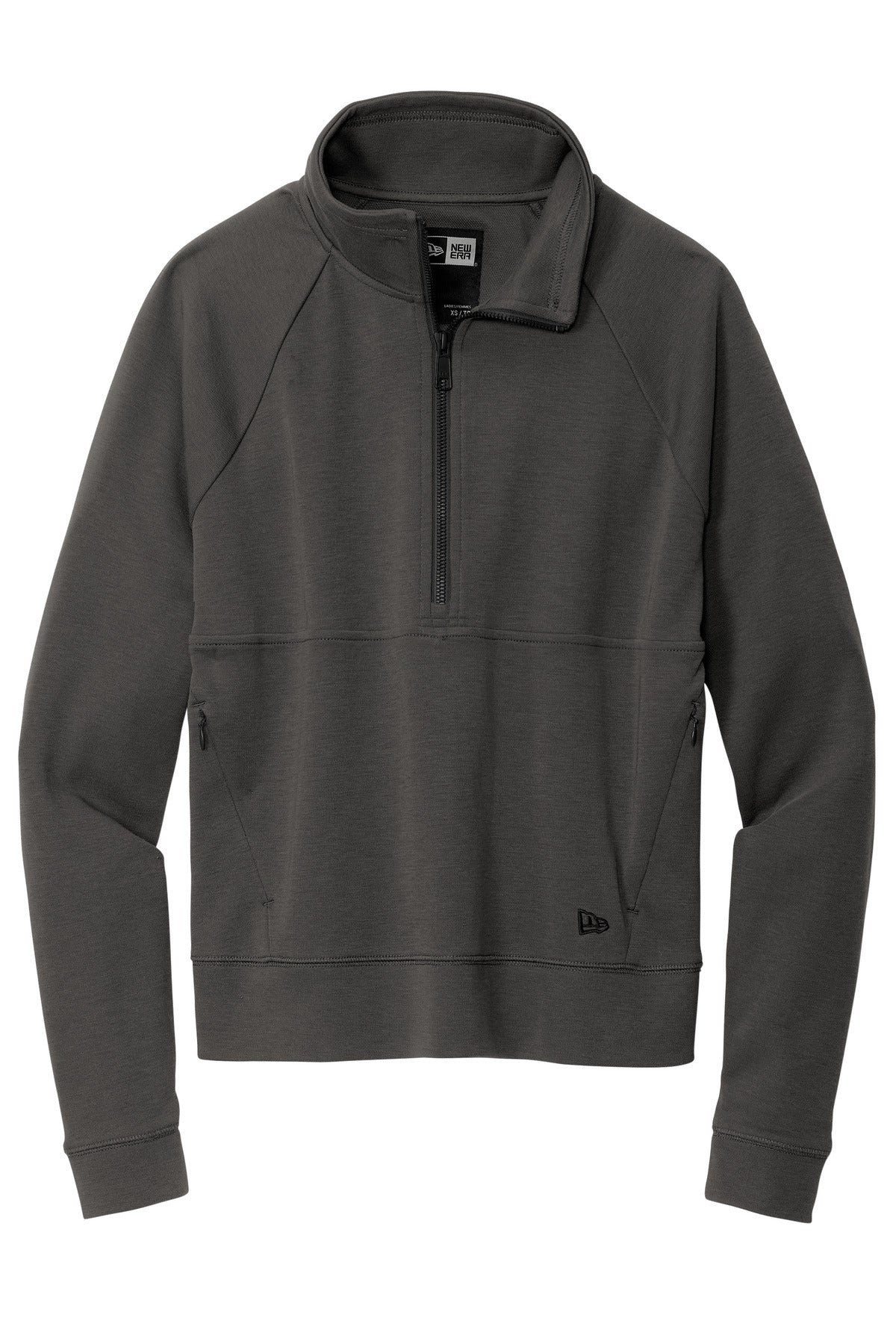 New Era LNEA541 Zip