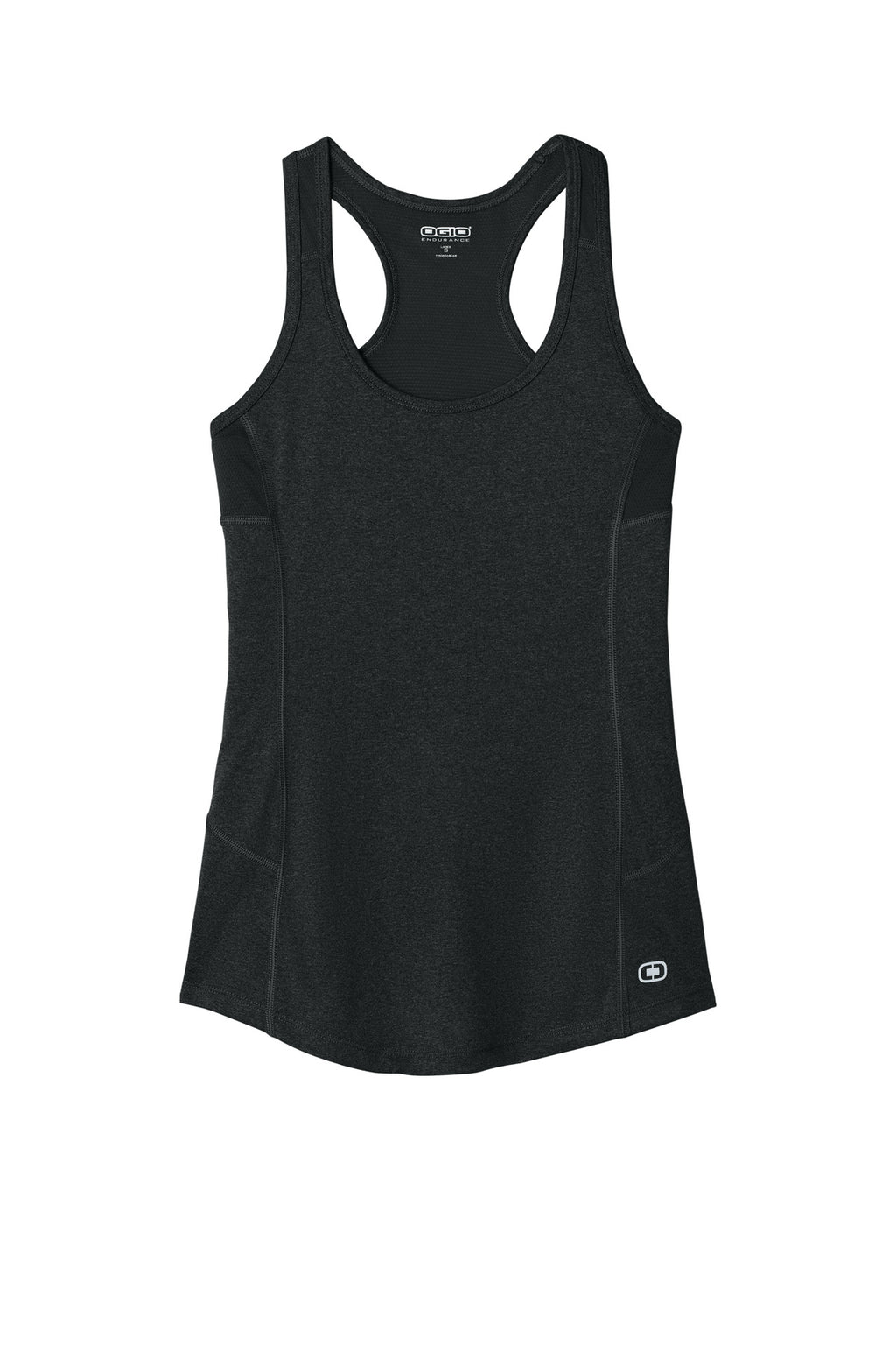 OGIO LOE322 OGIO Women's Racerback Pulse Tank