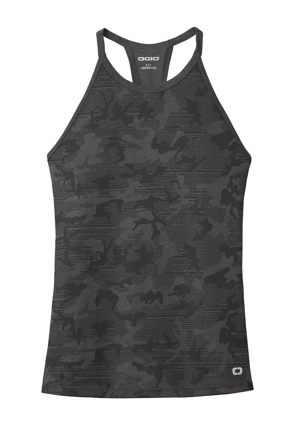 OGIO LOE323 DISCONTINUED OGIO  Women's Pulse Phantom Tank
