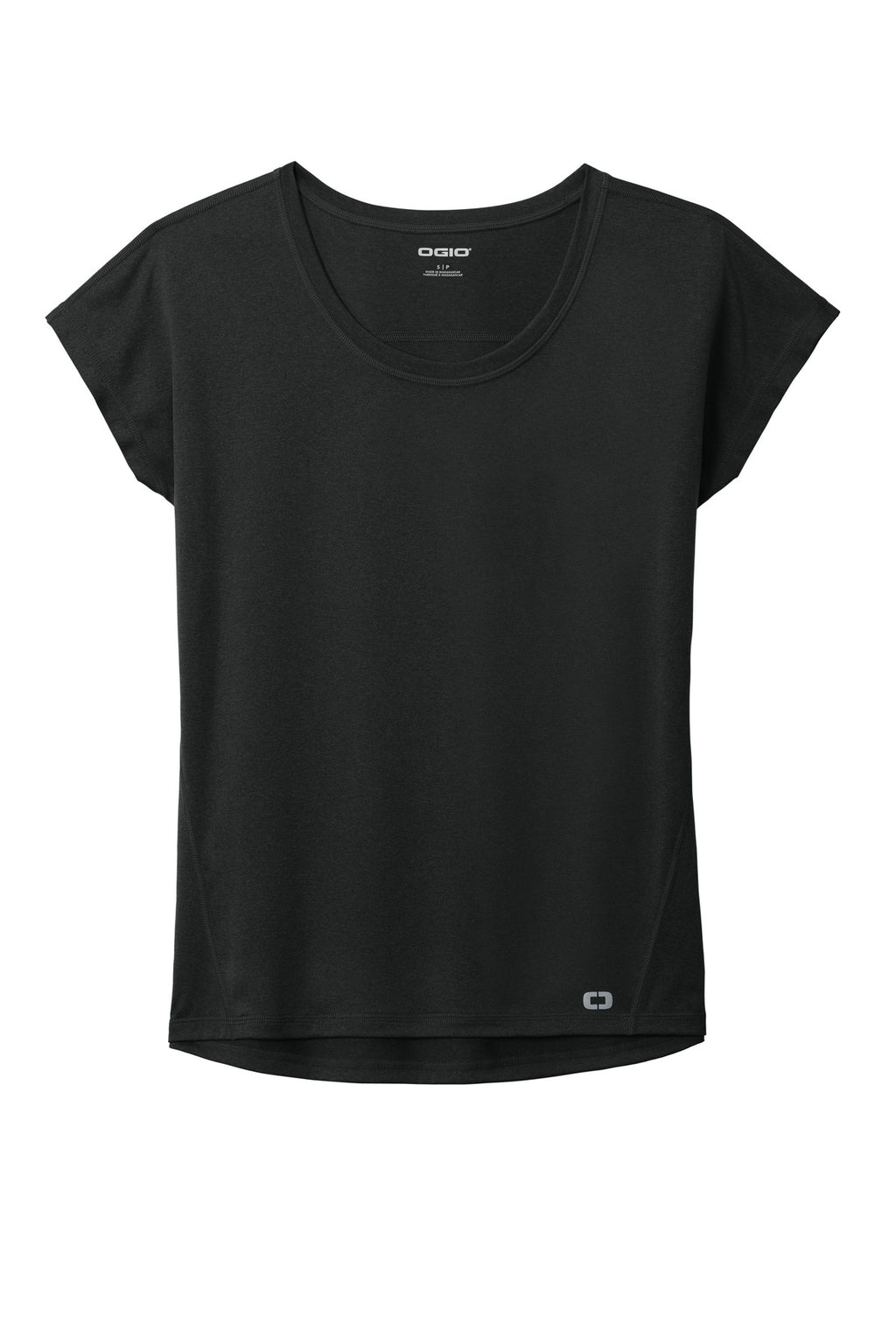 OGIO LOE324 OGIO  Women's Pulse Dolman Tee