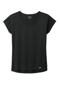 OGIO LOE324 OGIO  Women's Pulse Dolman Tee