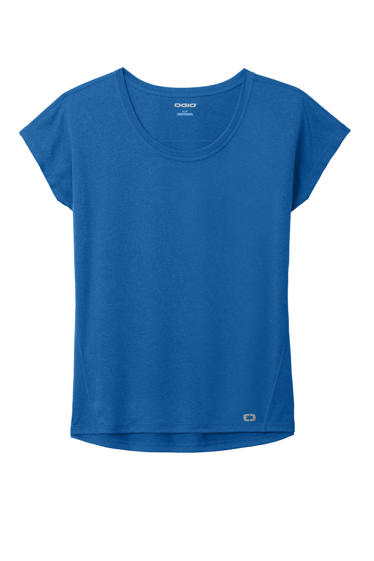 OGIO LOE324 OGIO  Women's Pulse Dolman Tee