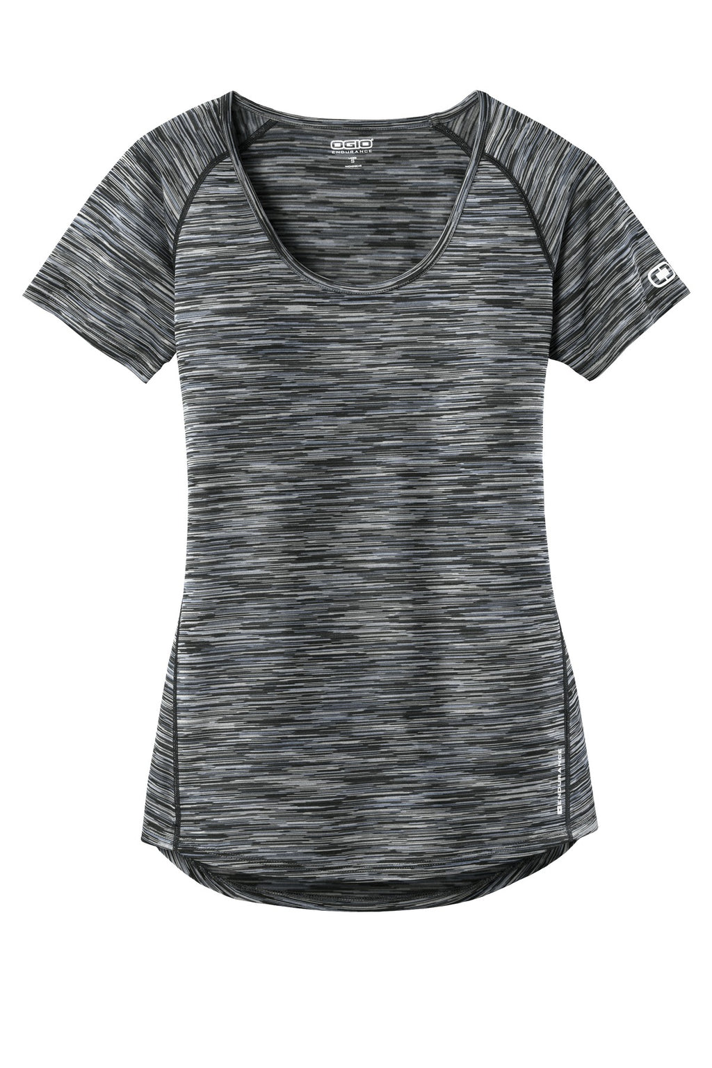 OGIO LOE326 OGIO  Women's Verge Scoop Neck