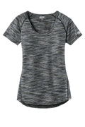 OGIO LOE326 OGIO  Women's Verge Scoop Neck