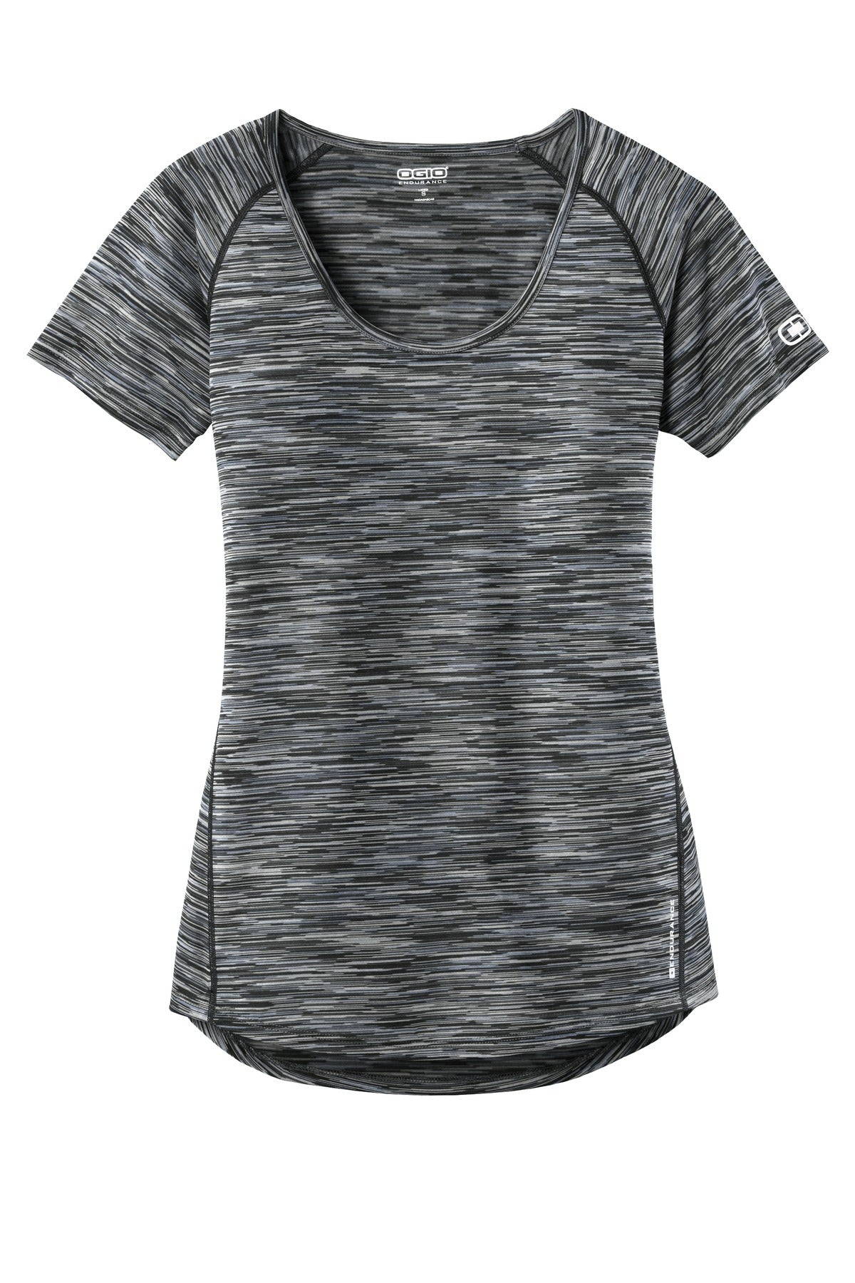 OGIO LOE326 OGIO  Women's Verge Scoop Neck
