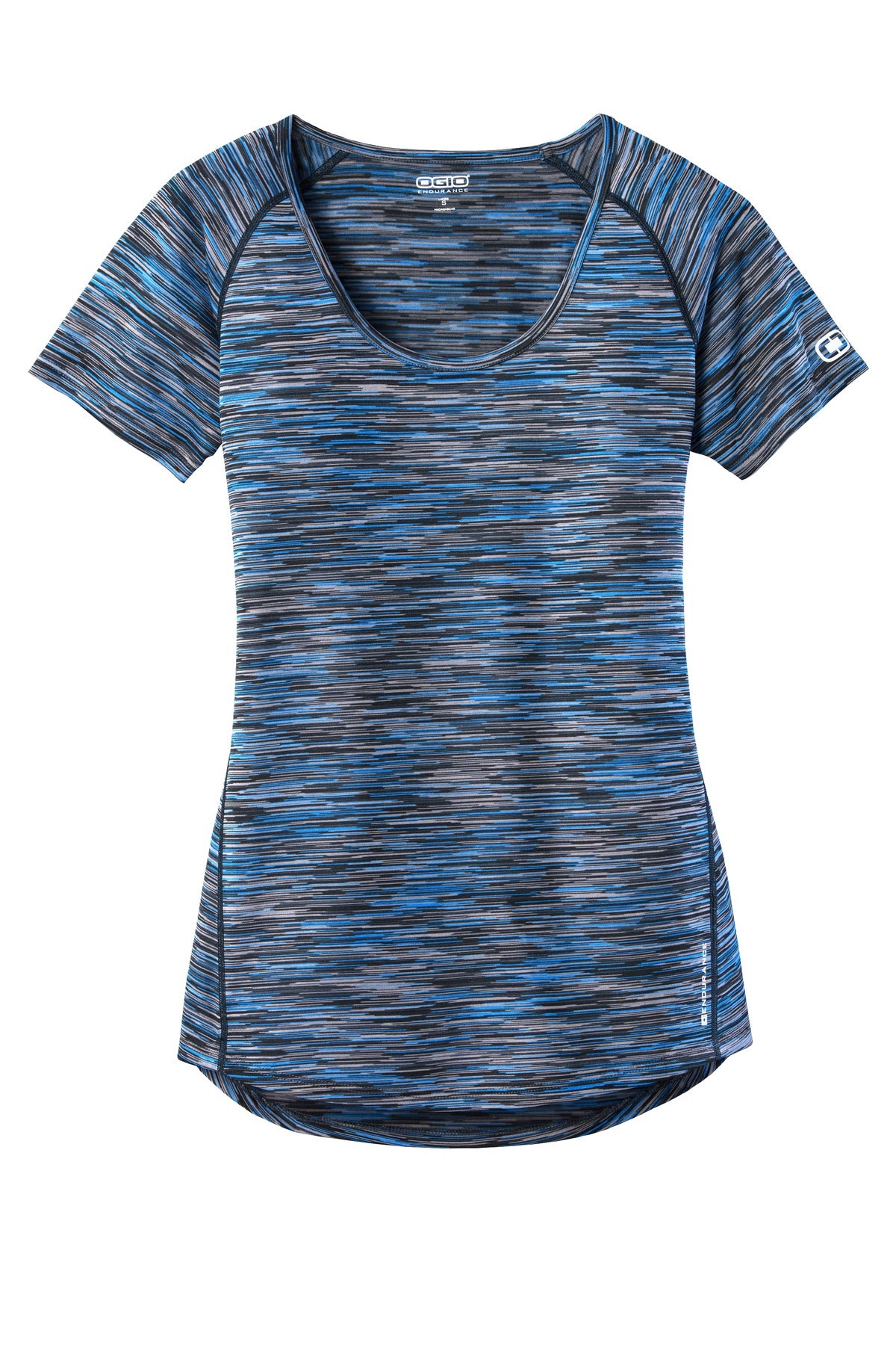 OGIO LOE326 OGIO  Women's Verge Scoop Neck
