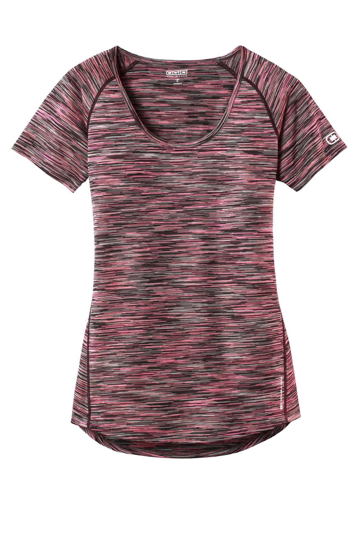OGIO LOE326 OGIO  Women's Verge Scoop Neck