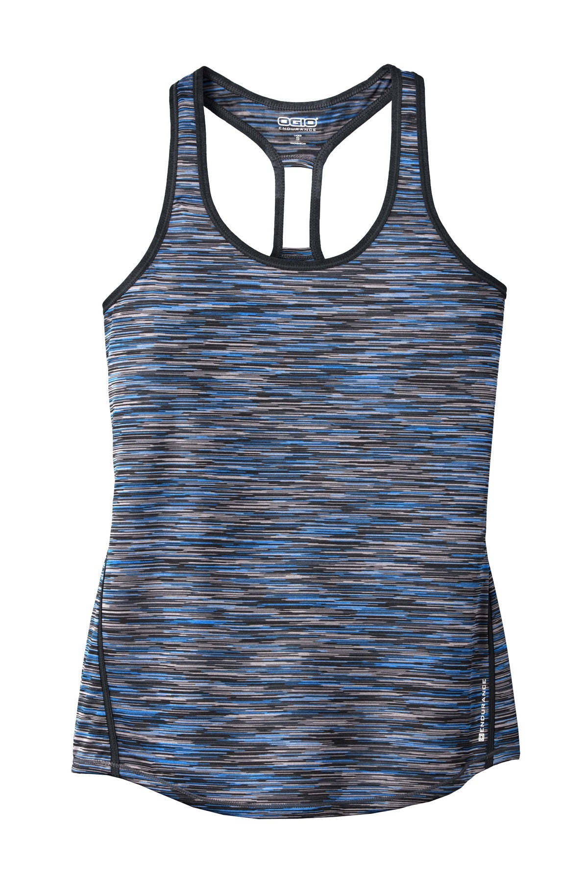 OGIO LOE327 OGIO  Women's Verge Racerback Tank
