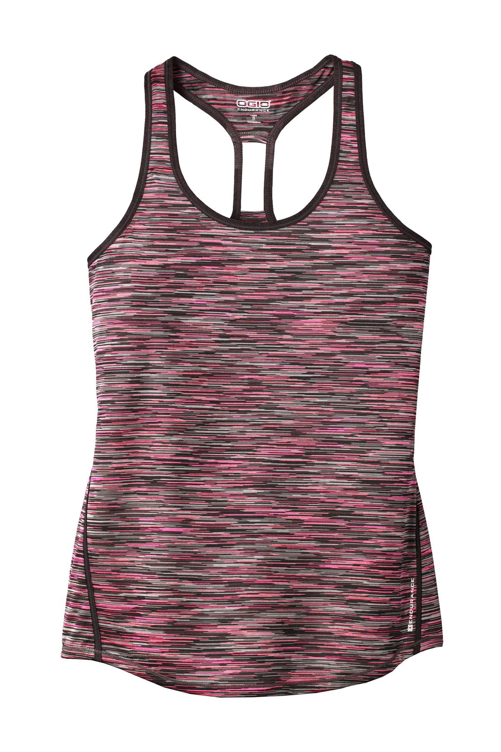 OGIO LOE327 OGIO  Women's Verge Racerback Tank