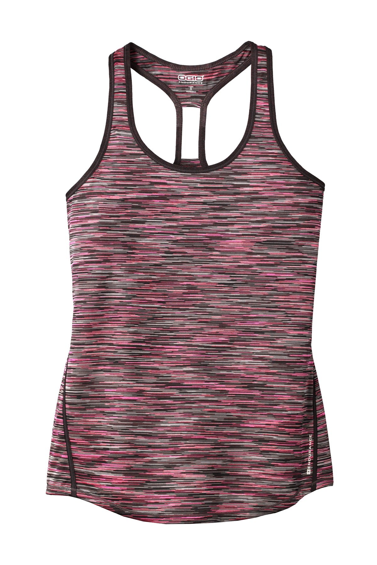 OGIO LOE327 OGIO  Women's Verge Racerback Tank
