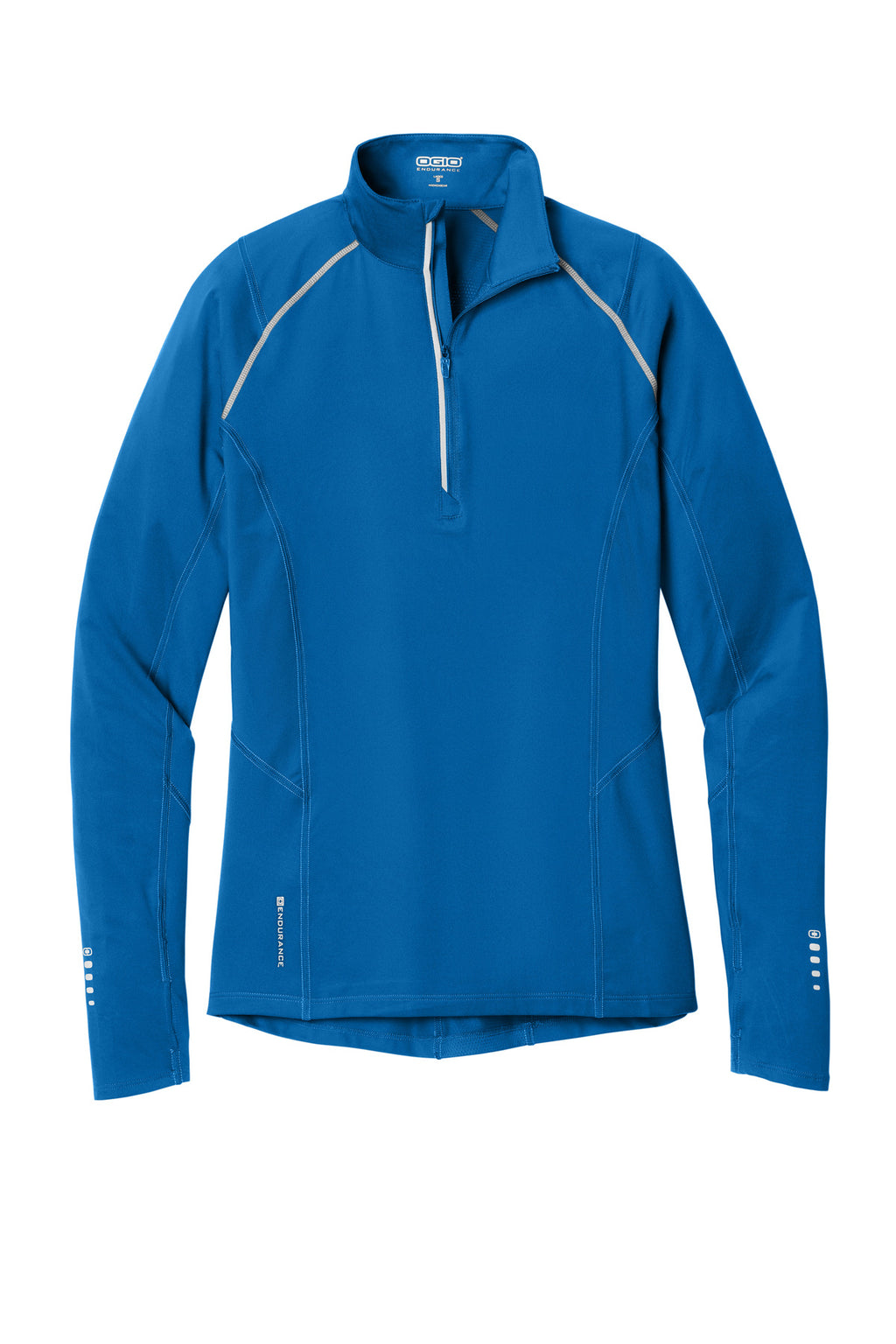 OGIO LOE335 Zip Pullover