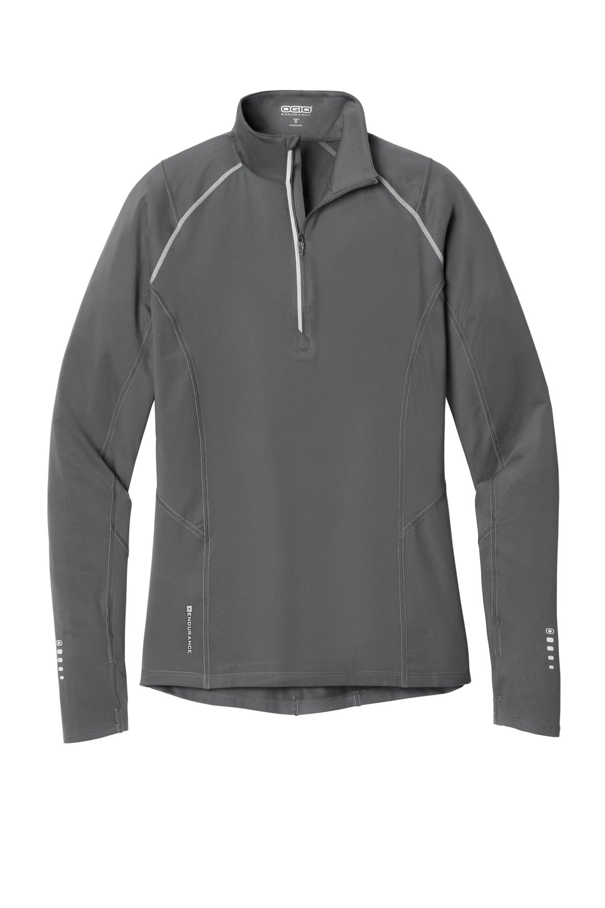 OGIO LOE335 Zip Pullover
