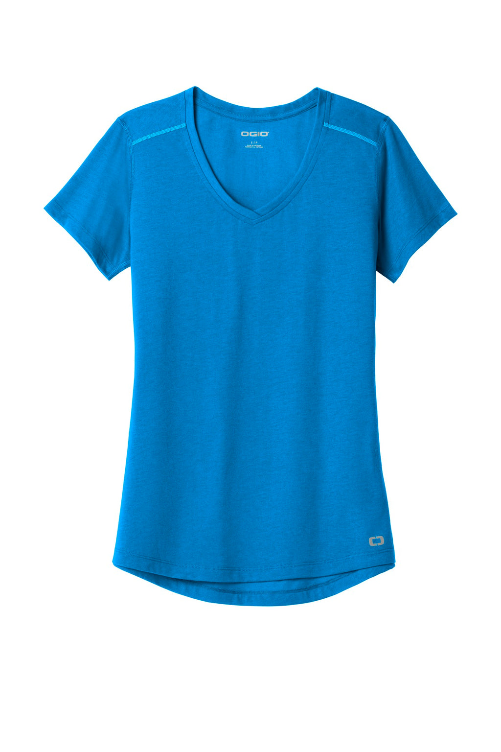 OGIO LOE337 Neck Tee