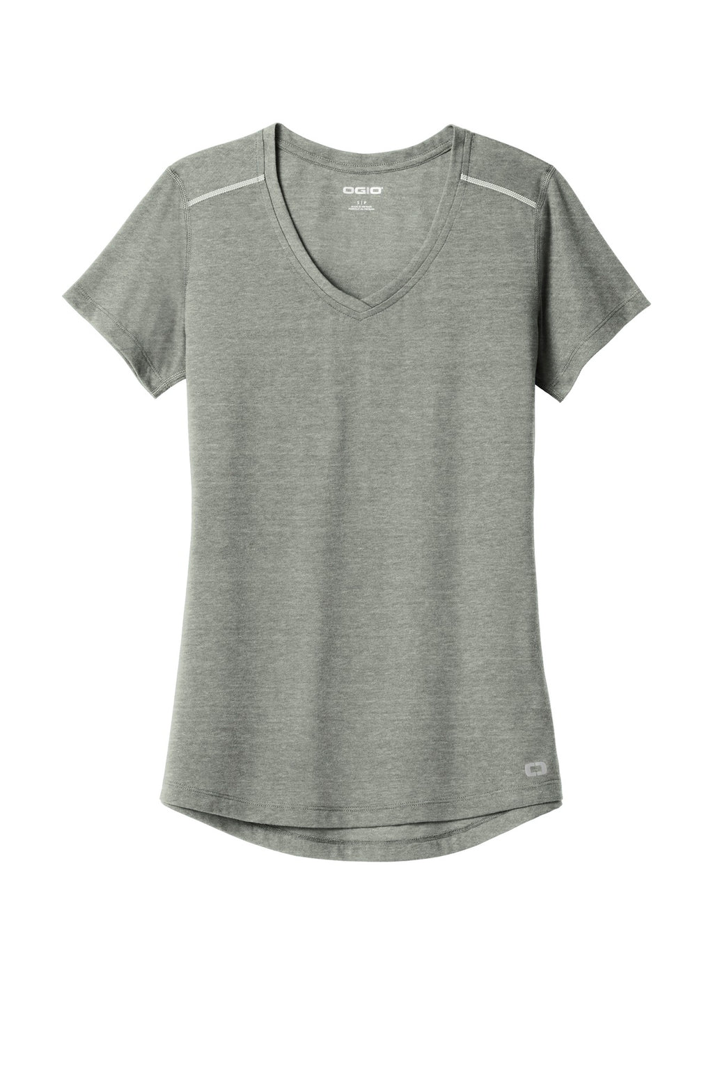 OGIO LOE337 Neck Tee