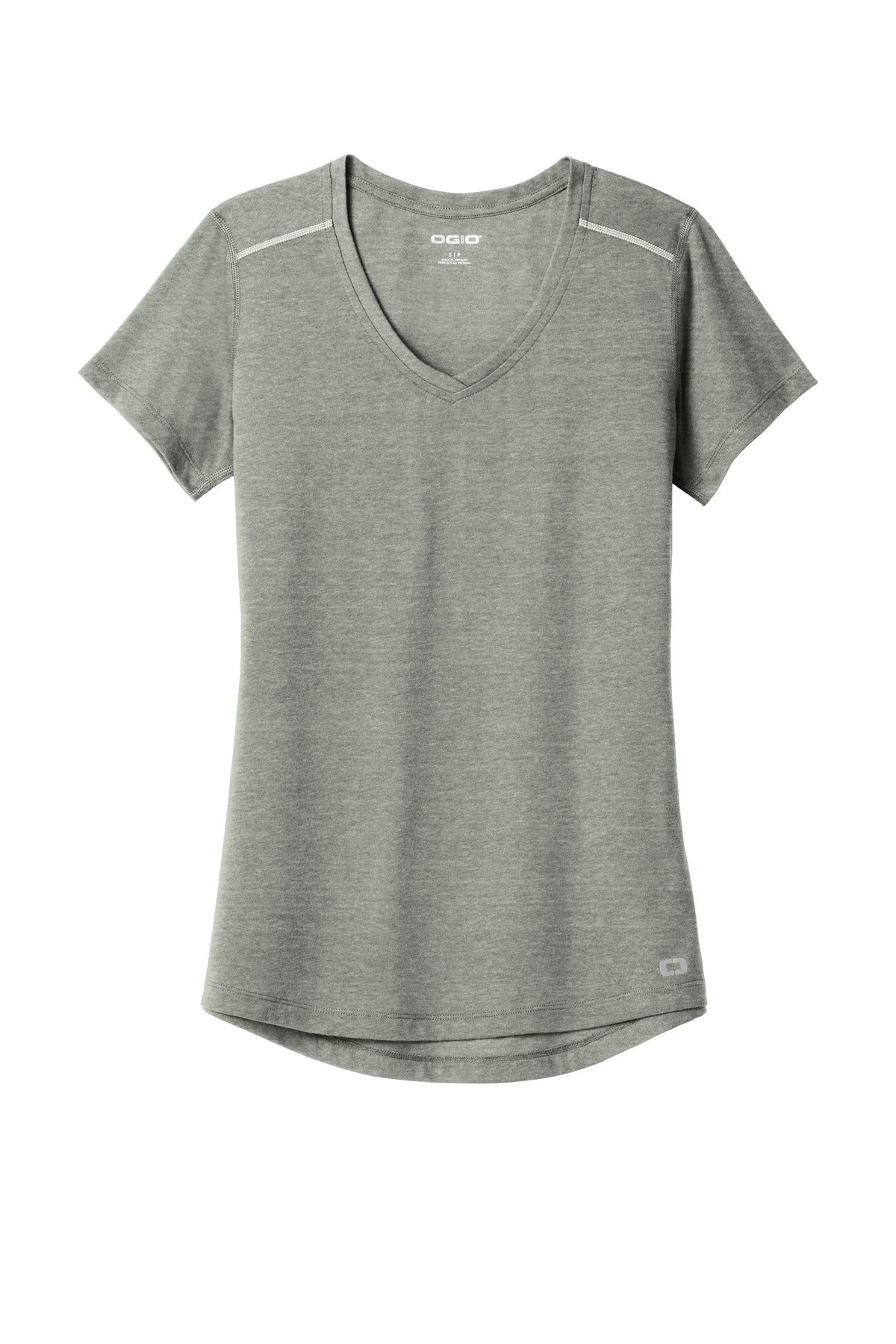 OGIO LOE337 Neck Tee