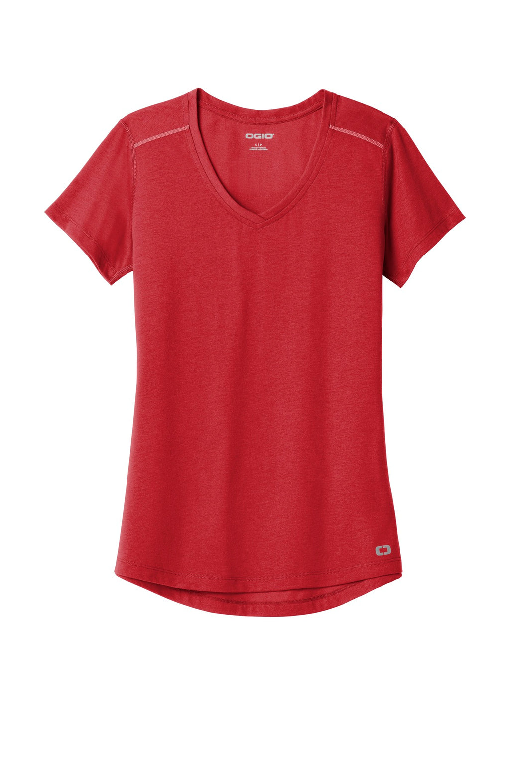 OGIO LOE337 Neck Tee