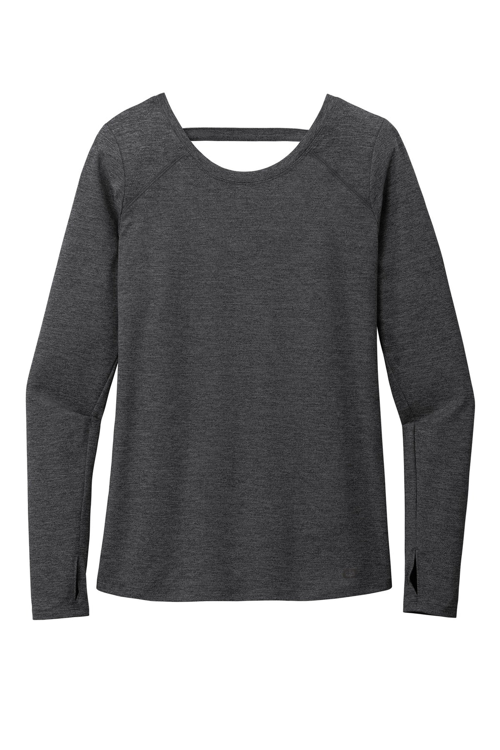 OGIO LOE340 OGIO  Women's Force Long Sleeve Tee