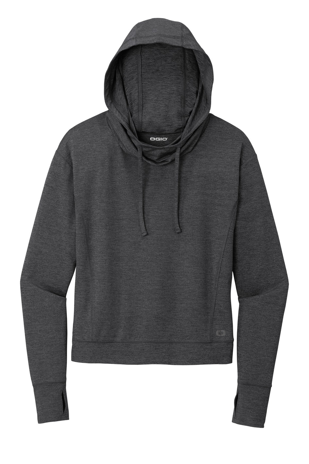 OGIO LOE342 DISCONTINUED OGIO  Women's Force Hoodie
