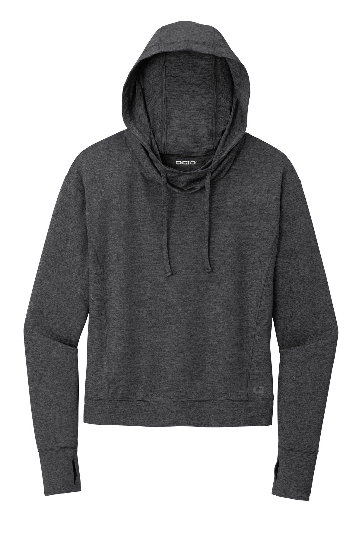 OGIO LOE342 DISCONTINUED OGIO  Women's Force Hoodie