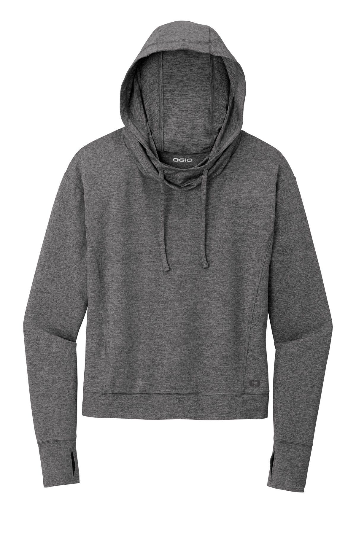 OGIO LOE342 DISCONTINUED OGIO  Women's Force Hoodie