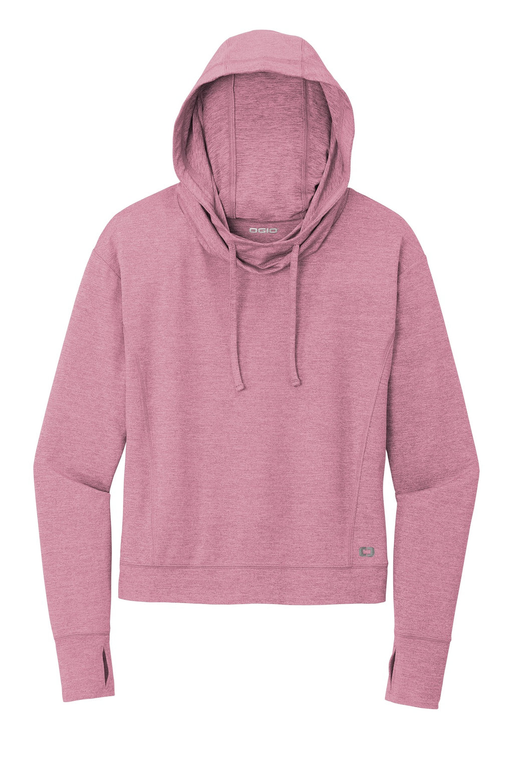 OGIO LOE342 DISCONTINUED OGIO  Women's Force Hoodie