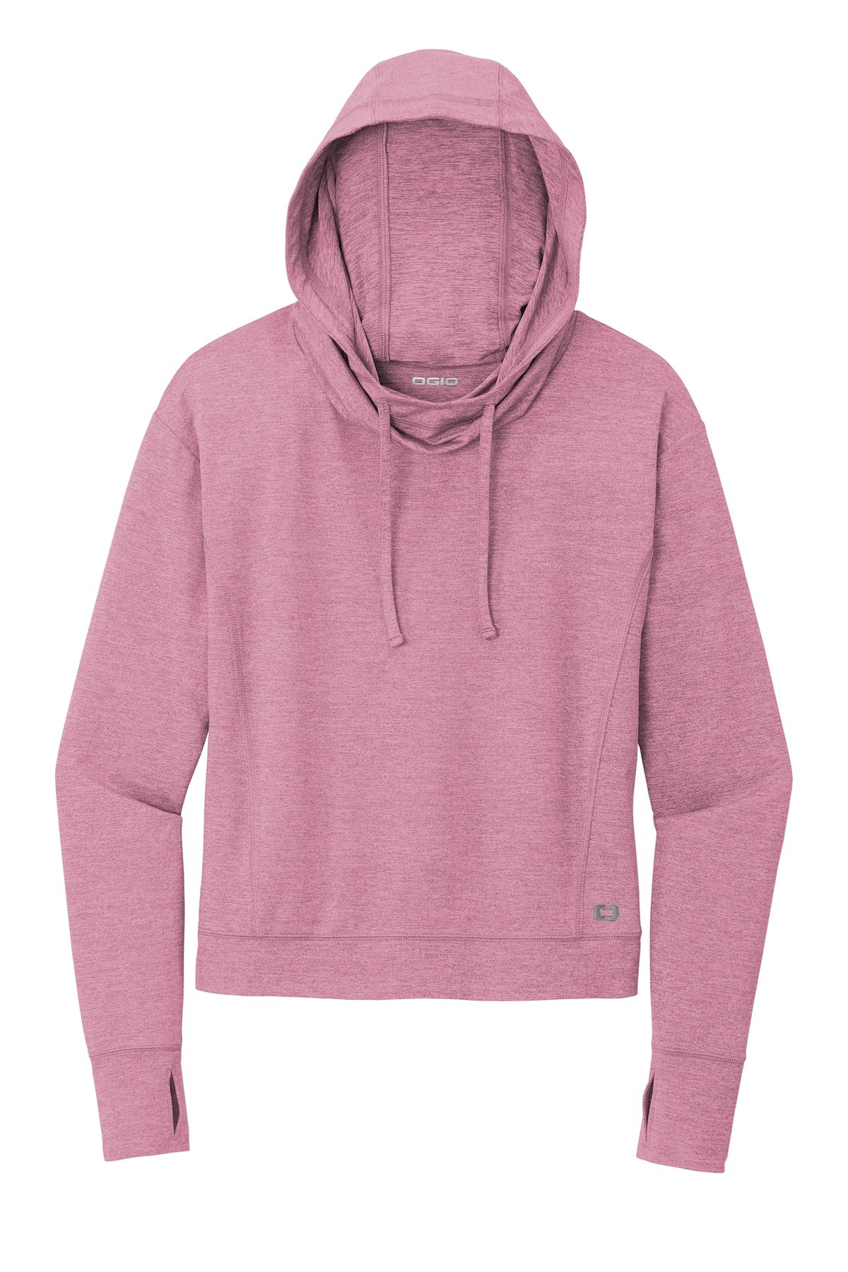 OGIO LOE342 DISCONTINUED OGIO  Women's Force Hoodie