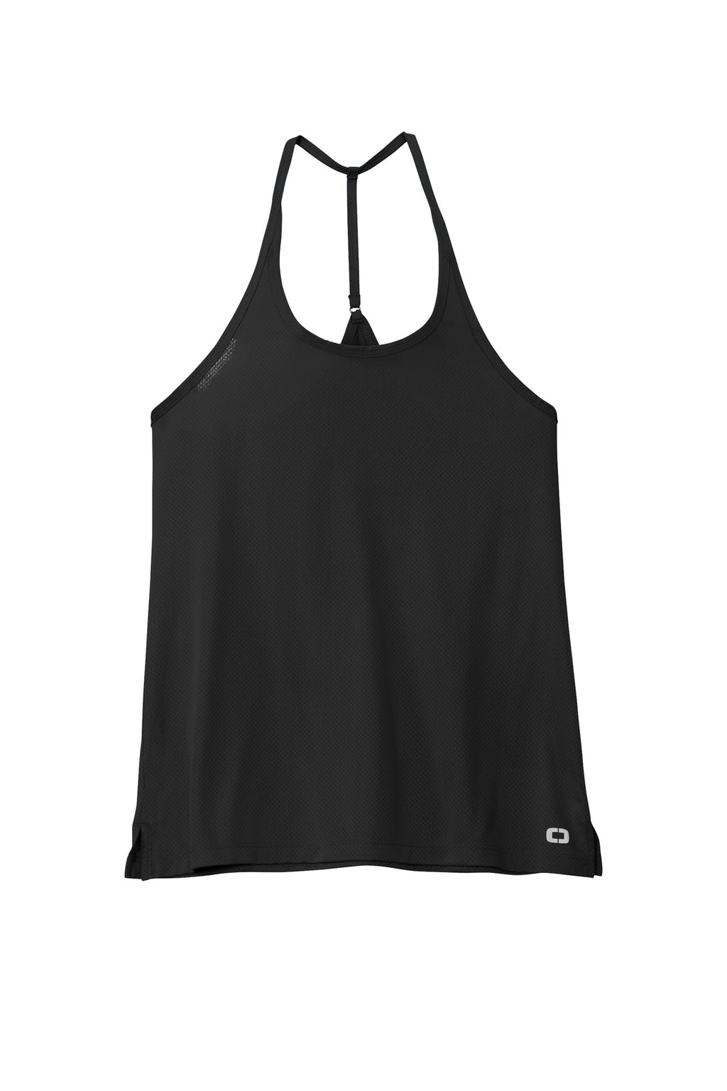 OGIO LOE352 DISCONTINUED OGIO  Women's Level Mesh Tank