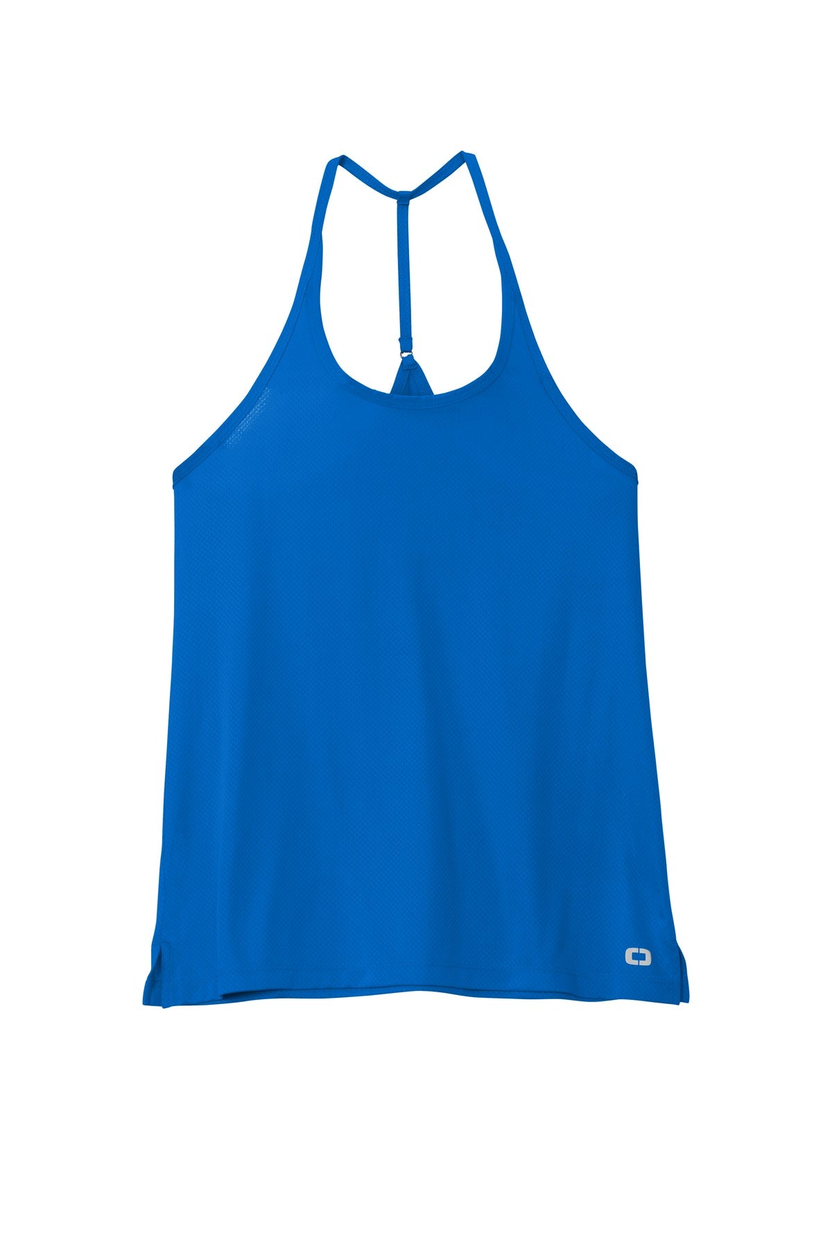 OGIO LOE352 DISCONTINUED OGIO  Women's Level Mesh Tank