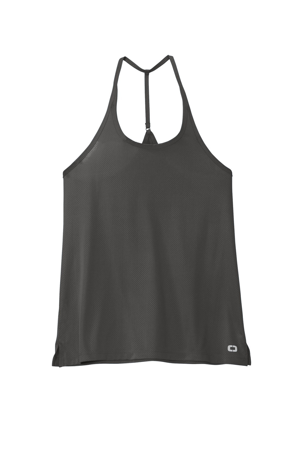 OGIO LOE352 DISCONTINUED OGIO  Women's Level Mesh Tank