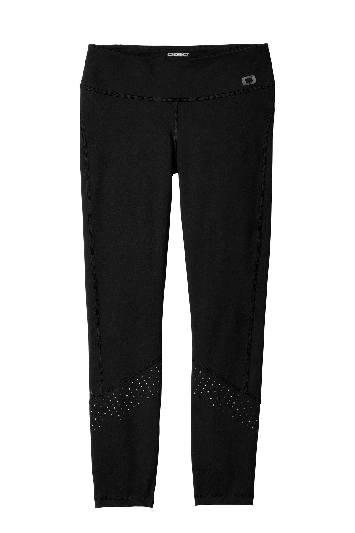 OGIO LOE402 DISCONTINUED OGIO  Women's Laser Tech Legging