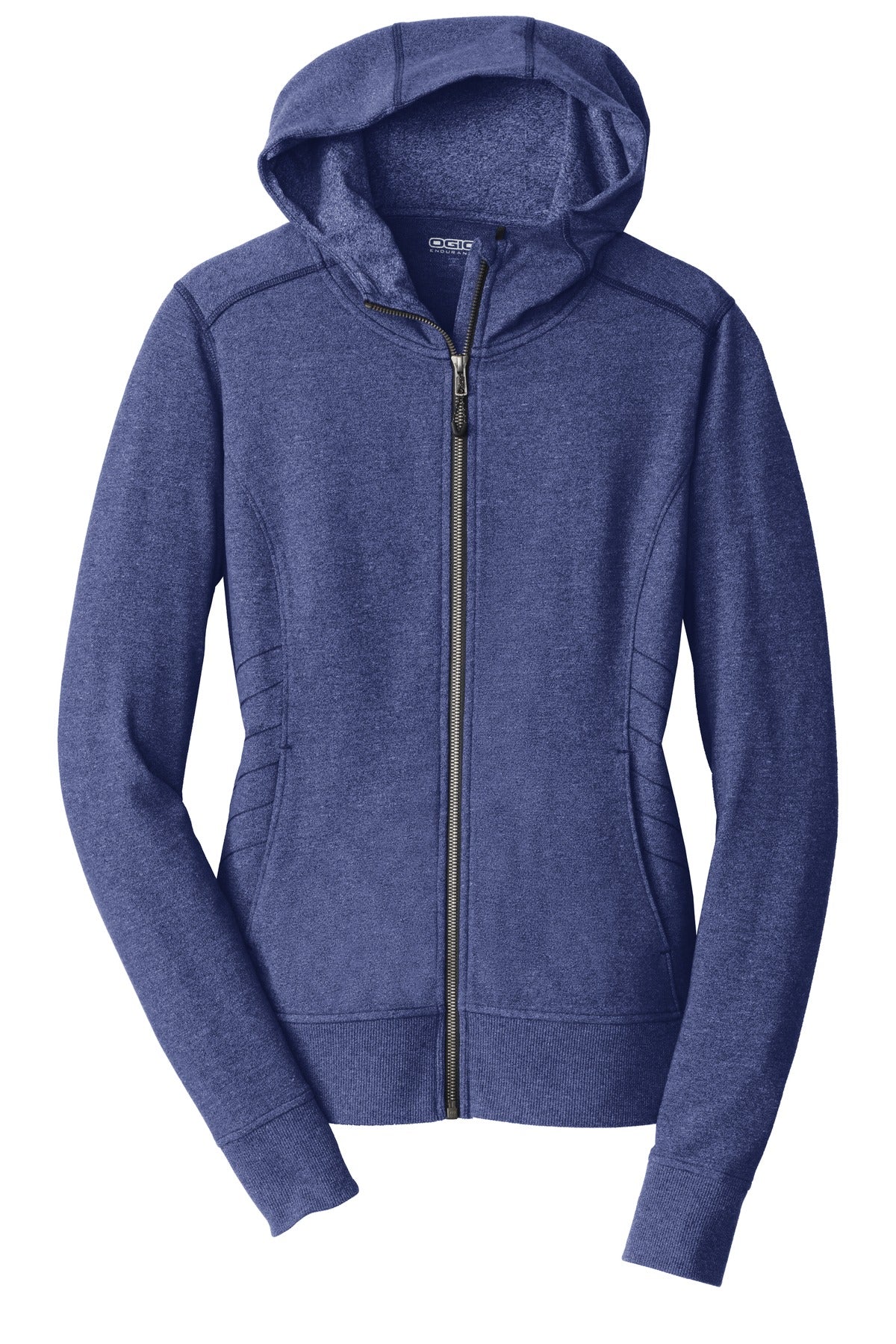 OGIO LOE502 DISCONTINUED OGIO Ladies Cadmium Jacket