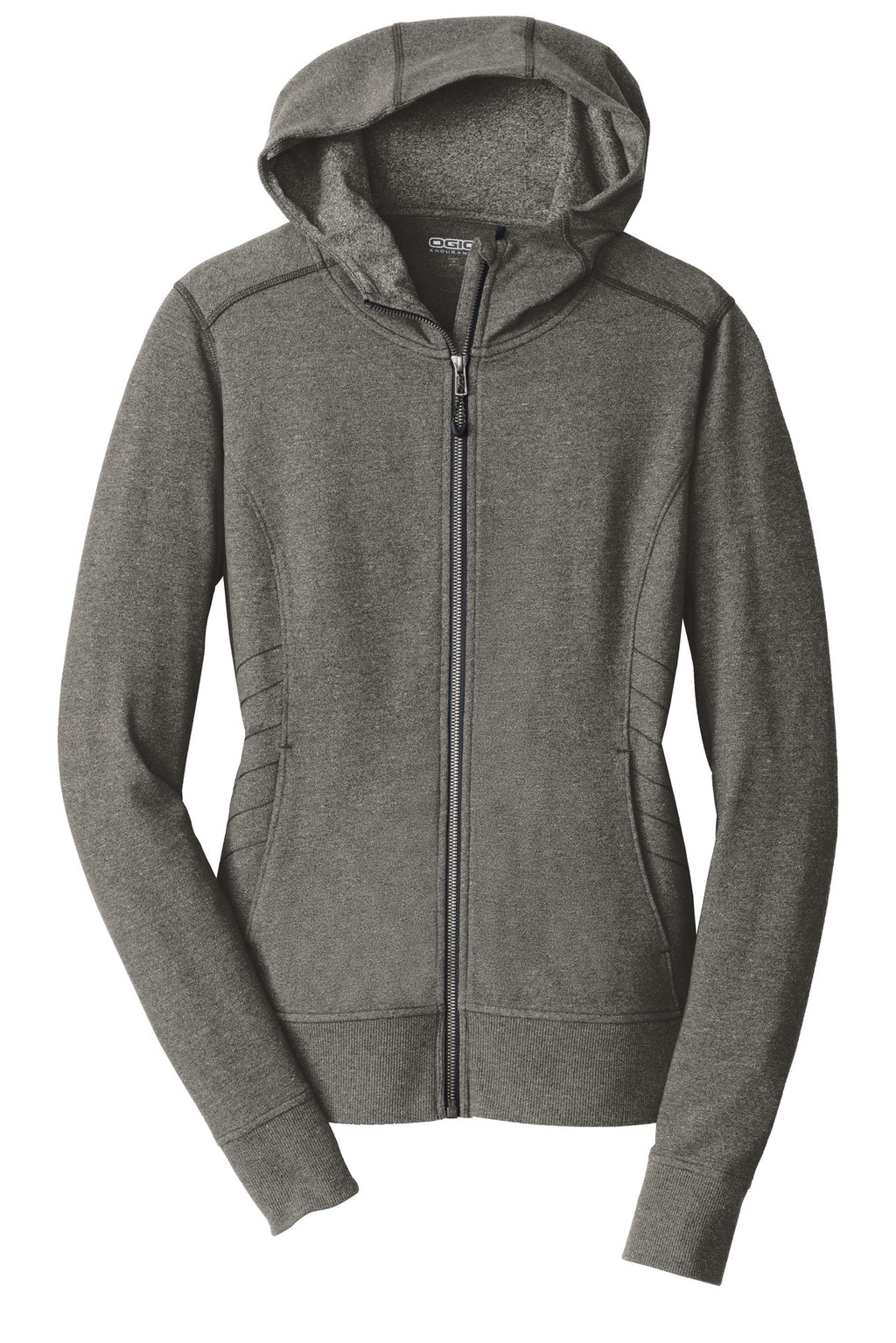 OGIO LOE502 DISCONTINUED OGIO Ladies Cadmium Jacket