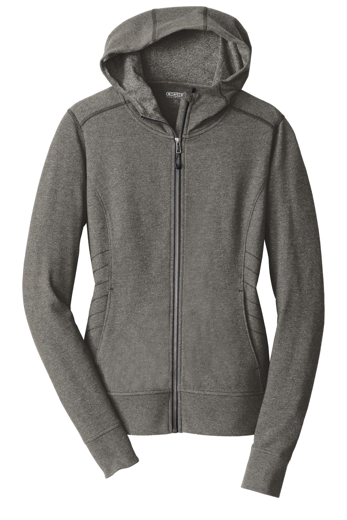 OGIO LOE502 DISCONTINUED OGIO Ladies Cadmium Jacket